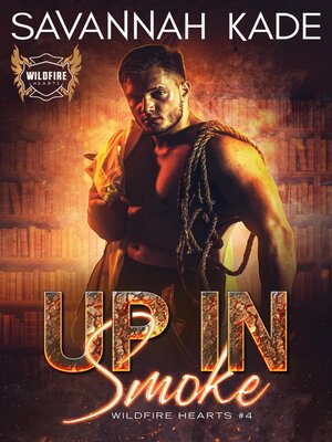 cover image of Up In Smoke